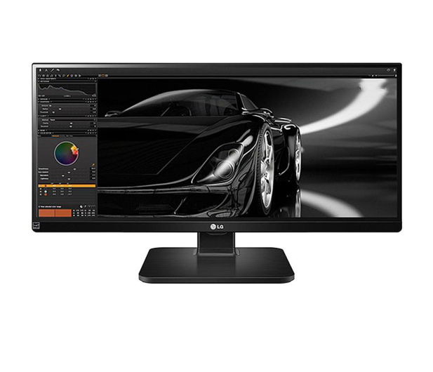 LG 29UB55-B czarny - 214939 - zdjęcie